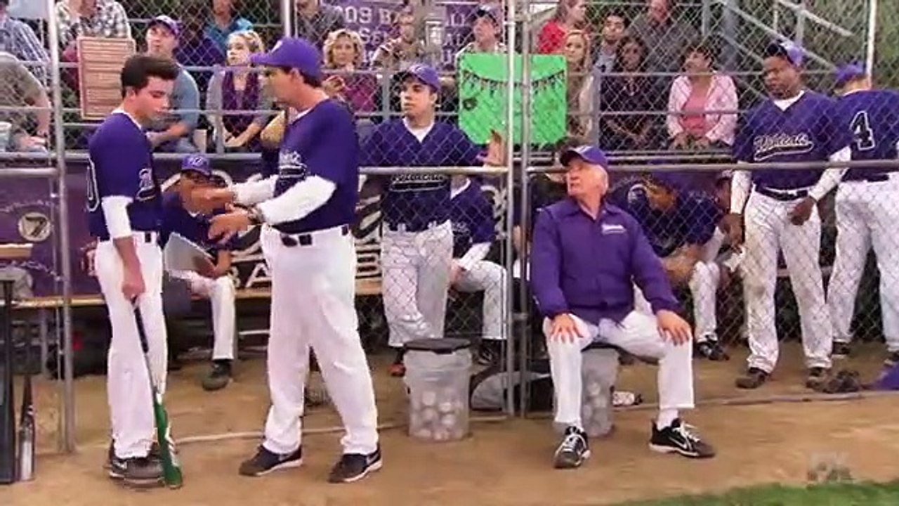 Anger Management - Se2 - Ep17 - Charlie Lets Kate Take Charge HD Watch