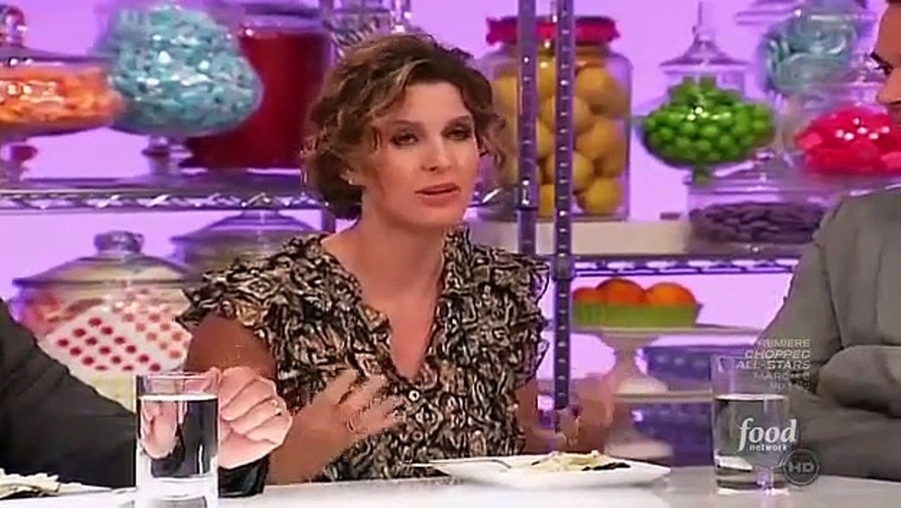 Cupcake Wars - Se2 - Ep11 HD Watch