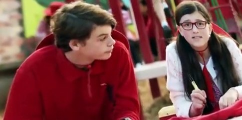 Little Lunch S01 E27