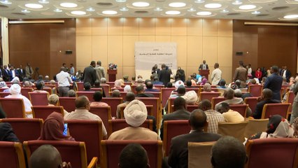 انطلاق المرحلة النهائية للاتفاق الإطاري في السودان