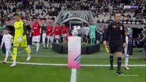 Beşiktaş 2-1 Kasımpaşa Maçın Geniş Özeti ve Golleri