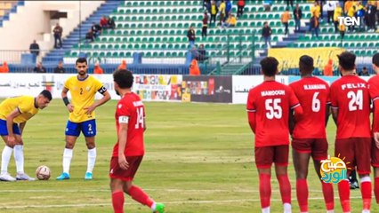 الإسماعيلي يتذيل جدول الدوري الممتاز .. كواليس الاستقالة الجماعية لمجلس الإدارة