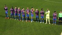 N2 (J14) Le résumé du match SMCaen 3-1 FC Chambly