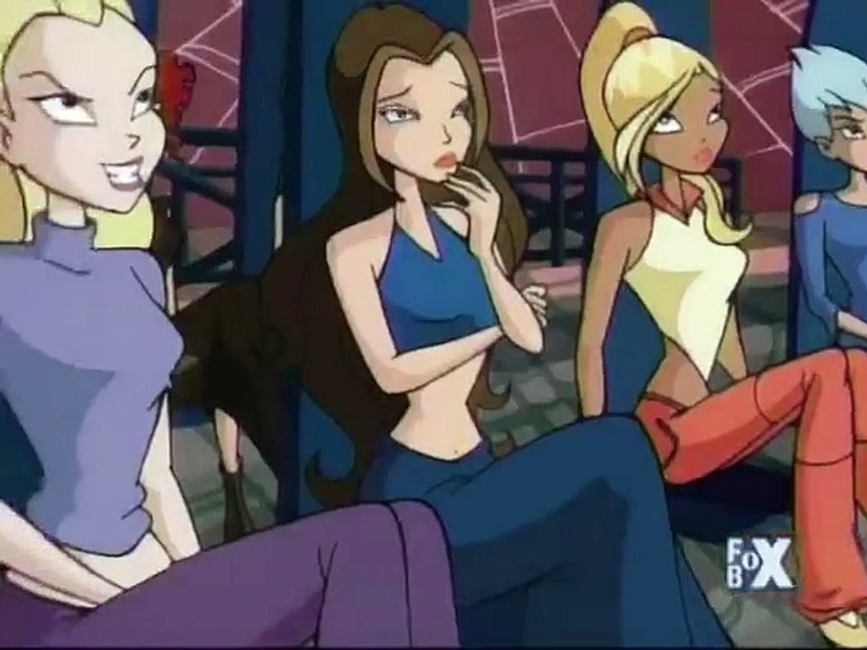 Winx Club - Se1 - Ep19 HD Watch