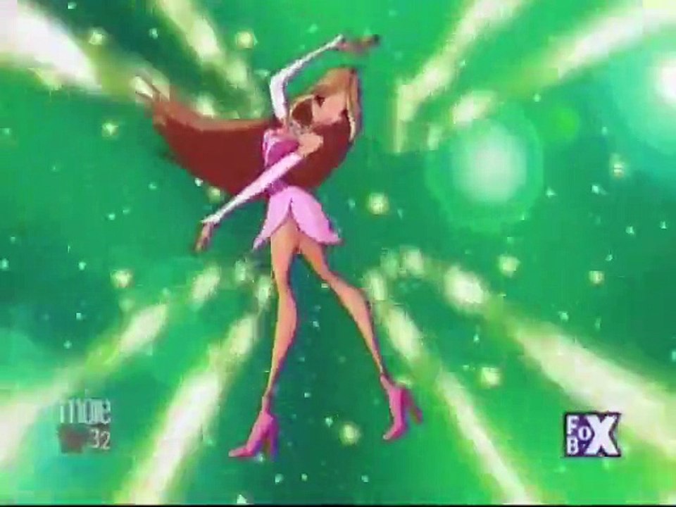 Winx Club - Se1 - Ep20 HD Watch