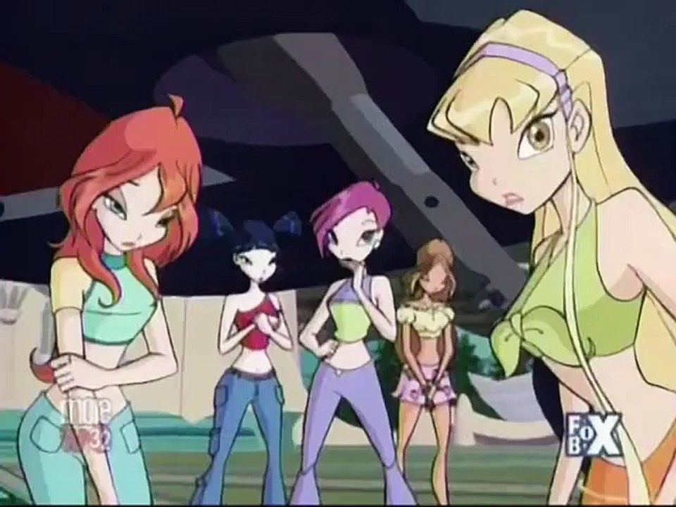 Winx Club - Se1 - Ep22 HD Watch