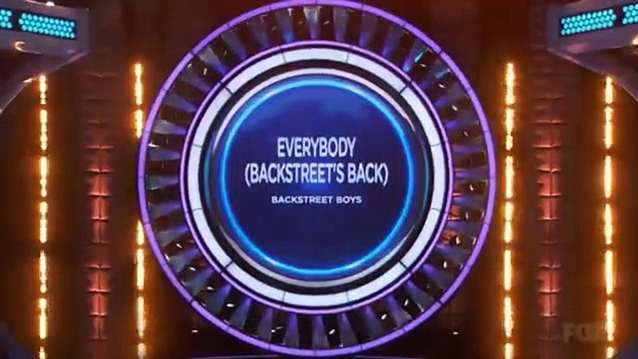 Beat Shazam - Se1 - Ep12 - EpTwelve HD Watch