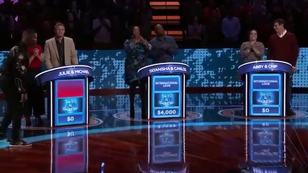 Beat Shazam - Se2 - Ep04 - EpFour HD Watch