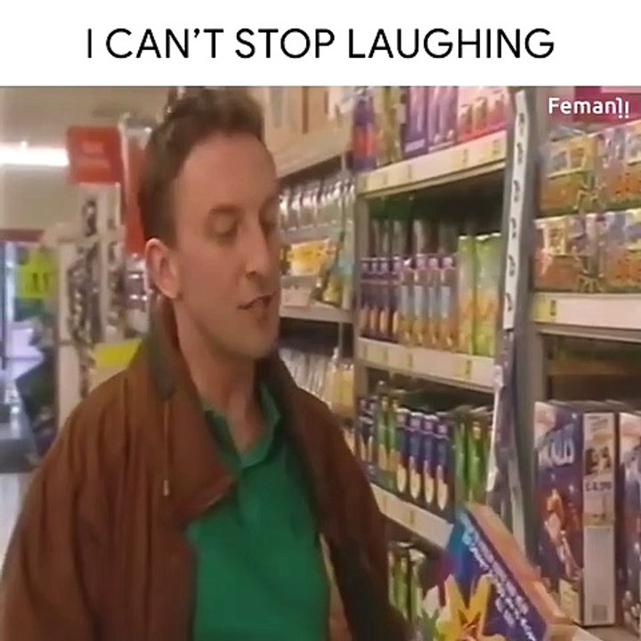 So Funny...
