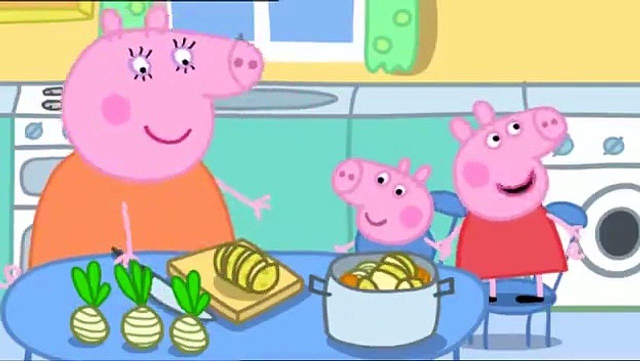 peppa pig - Se1 - Ep40 HD Watch
