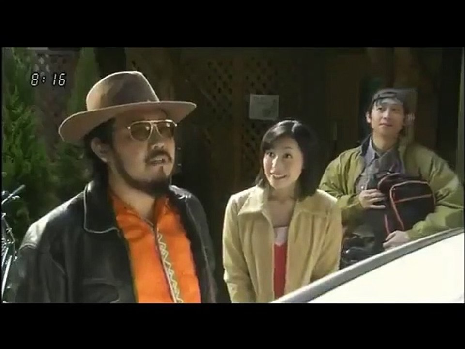 kaze no haruken - Ep147 HD Watch