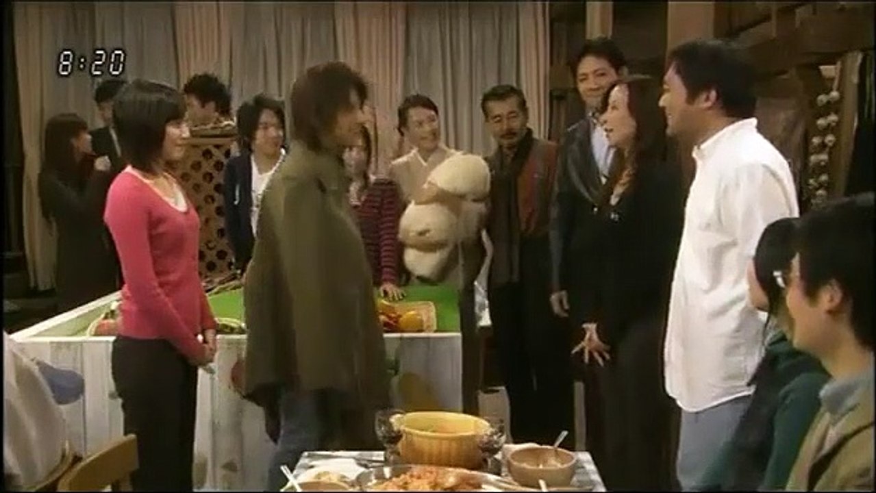 kaze no haruken - Ep150 HD Watch