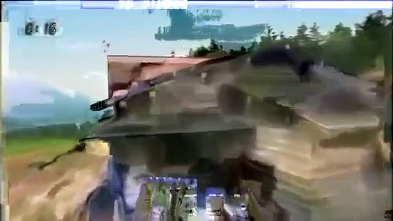 kaze no haruken - Ep16 HD Watch