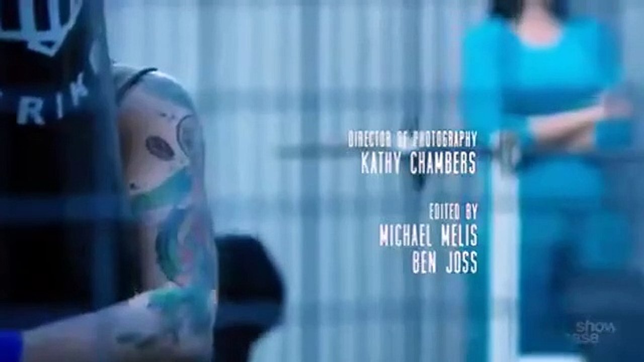 Wentworth - Se6 - Ep05 - Bitter Pill HD Watch