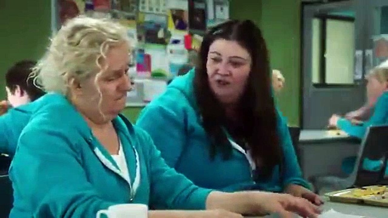 Wentworth - Se7 - Ep02 - Payback HD Watch