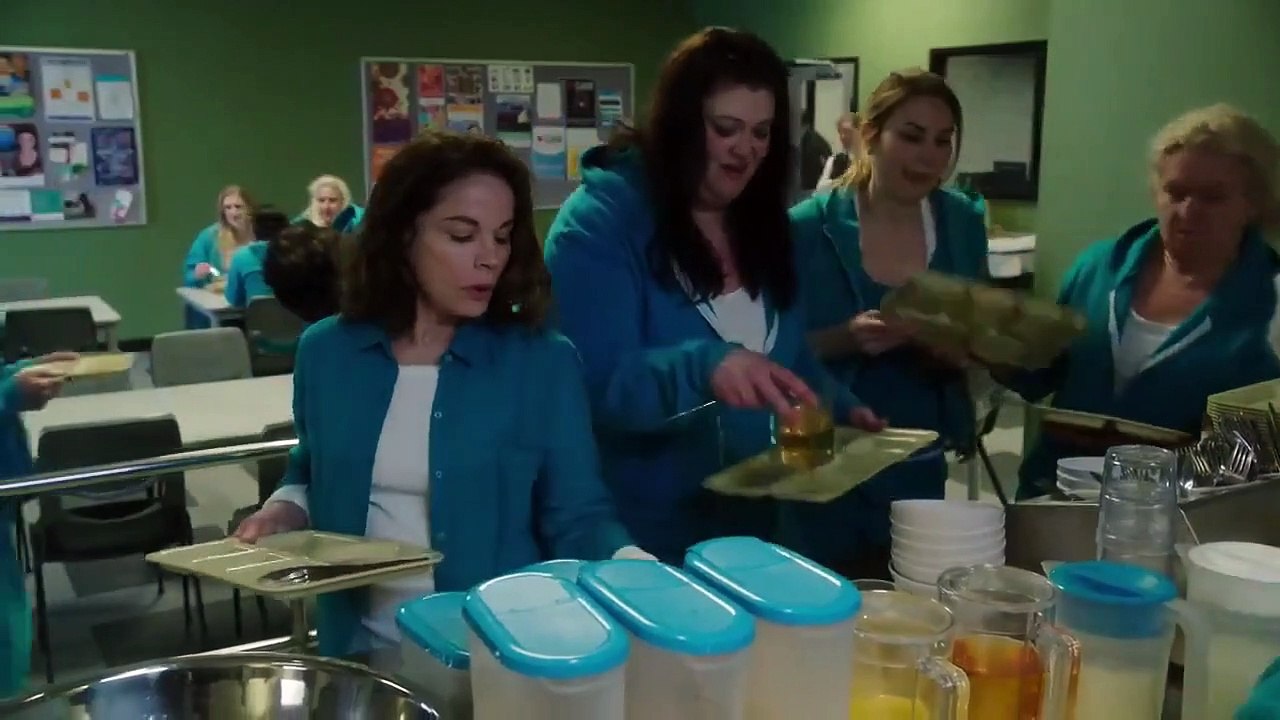 Wentworth - Se6 - Ep04 - Winter is here HD Watch