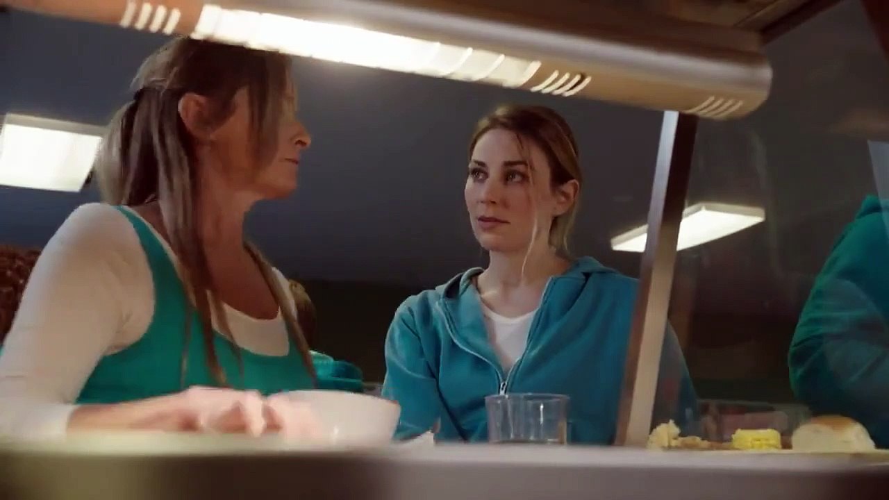 Wentworth - se6 - ep02 - the boxer hd watch
