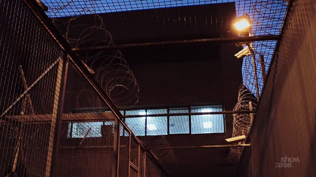 Wentworth - Se6 - Ep08 - Lovers and Fighters HD Watch