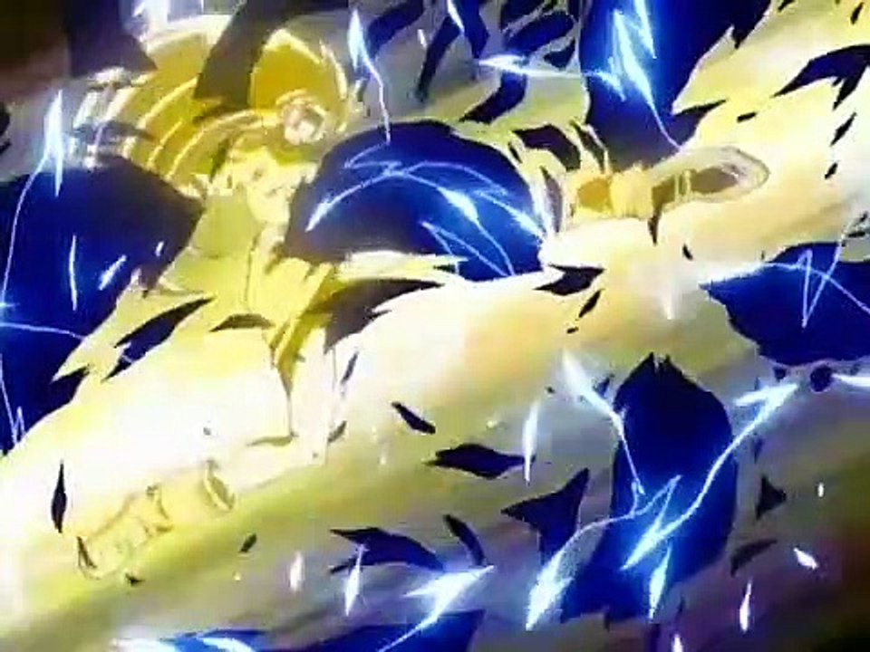 Beet the Vandel Buster - Ep34 HD Watch