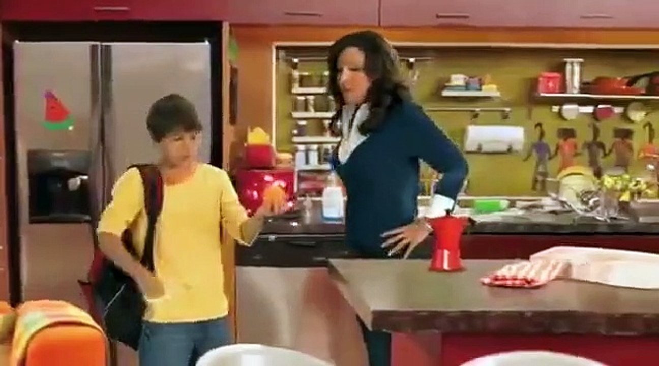 Wizards of Waverly Place - Se3 - Ep26 - Moving On HD Watch