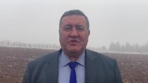 Ömer Fethi Gürer: 