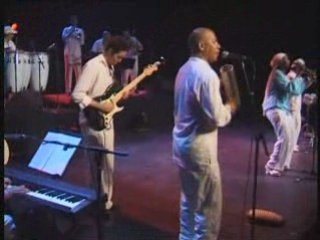 LA GRAN NOCHE LATINA 1