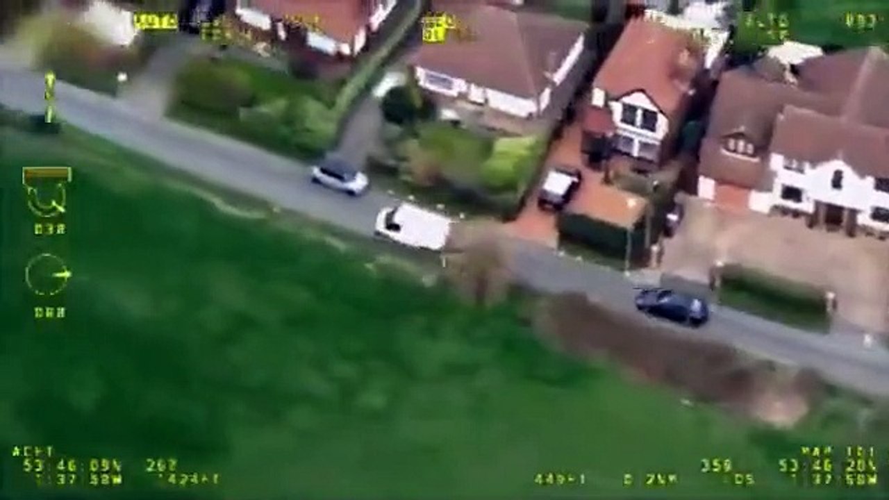 Police Interceptors - Se17 - Ep06 HD Watch