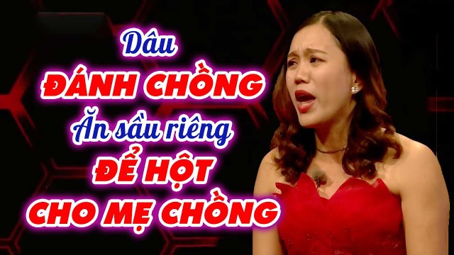 Nàng Dâu Bá Đạo - Đổi Tính Nết Sau Sinh Nhưng Vẫn Được Nhà Chồng Cưng Chiều _ Chuyện MCND