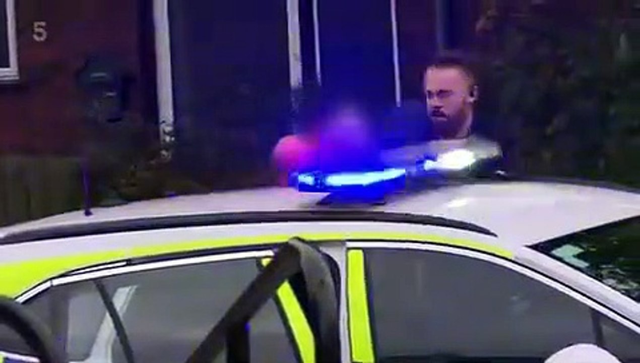 Police Interceptors - Se19 - Ep11 HD Watch