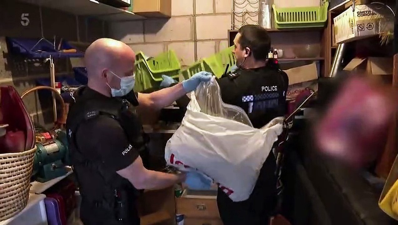 Police Interceptors - Se19 - Ep12 HD Watch