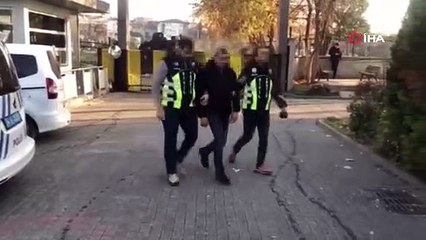 İstanbul’da değnekçilere operasyon: Çok sayıda gözaltı var