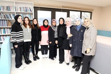 Genç Akademi'de ücretsiz eğitimle KPSS'yi kazanıp atandılar