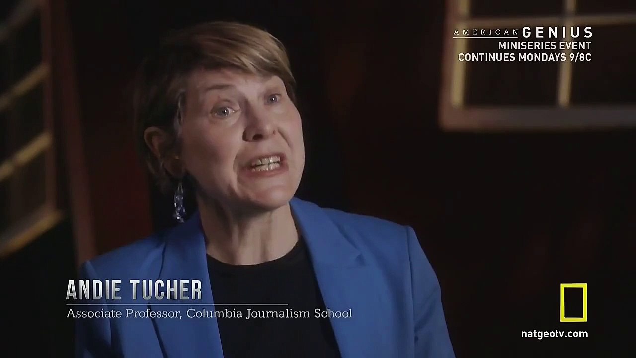 American Genius - Se1 - Ep04 HD Watch