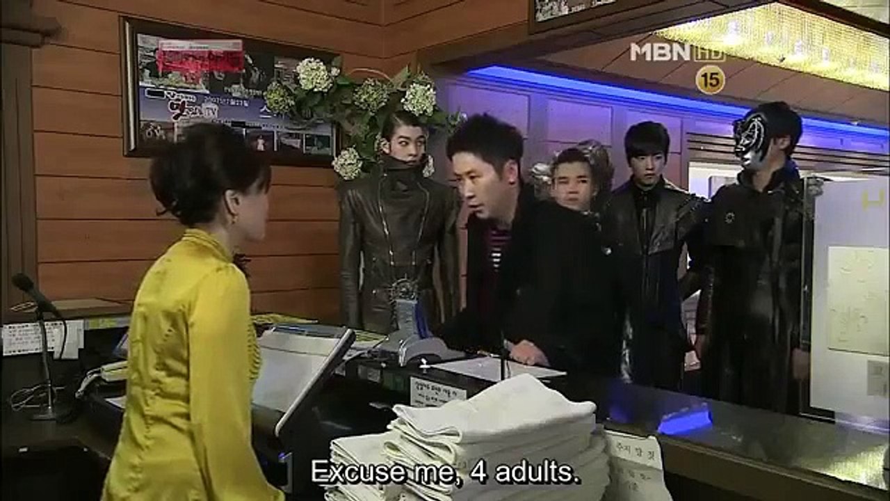 Vampire Idol (2011) - Ep03 HD Watch