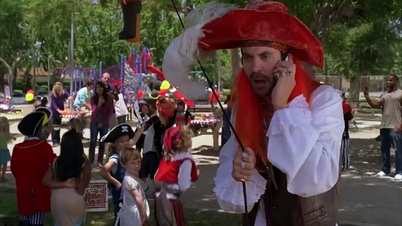 Entourage - Se8 - Ep06 - The Big Bang HD Watch