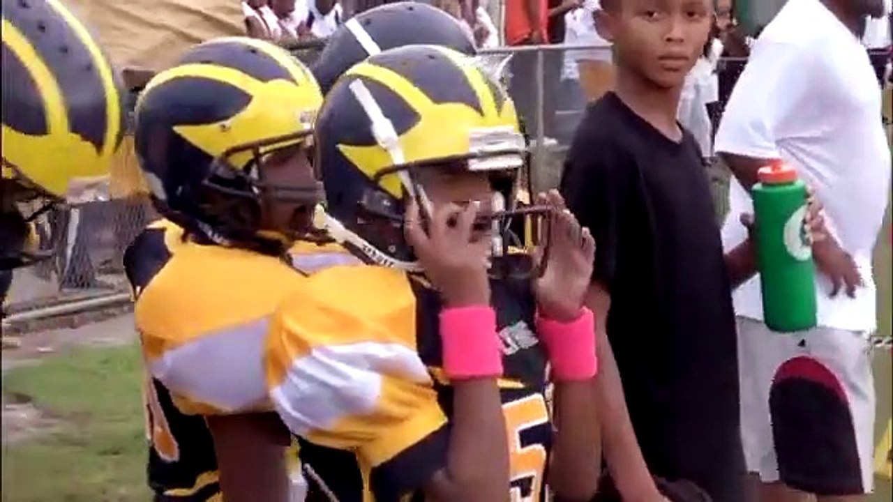 A Football Life - Ep12 HD Watch