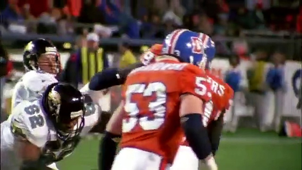 A Football Life - Ep13 HD Watch