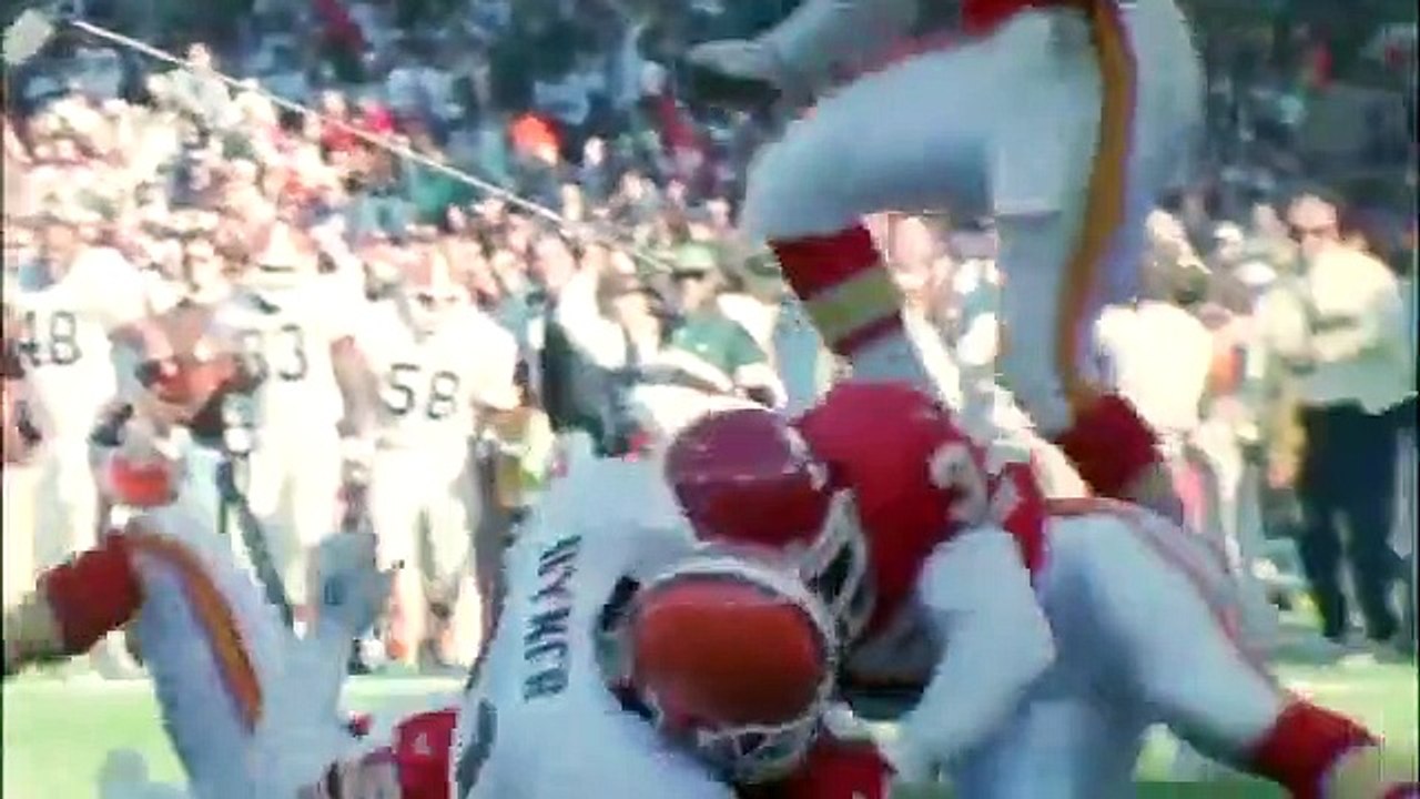 A Football Life - Ep14 HD Watch