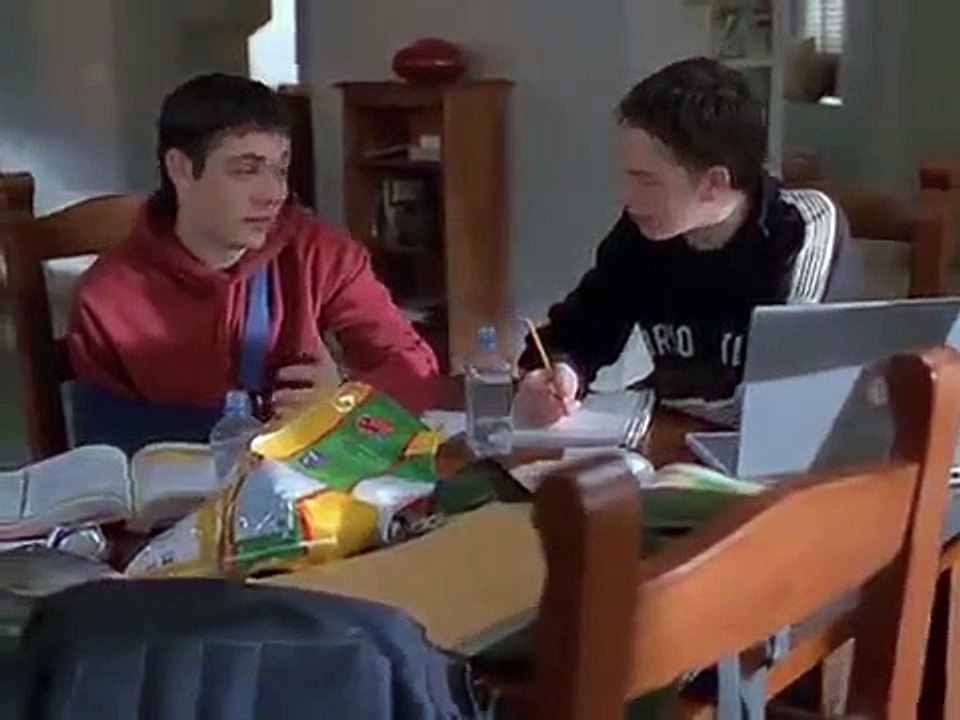 Everwood - Se1 - Ep14 HD Watch