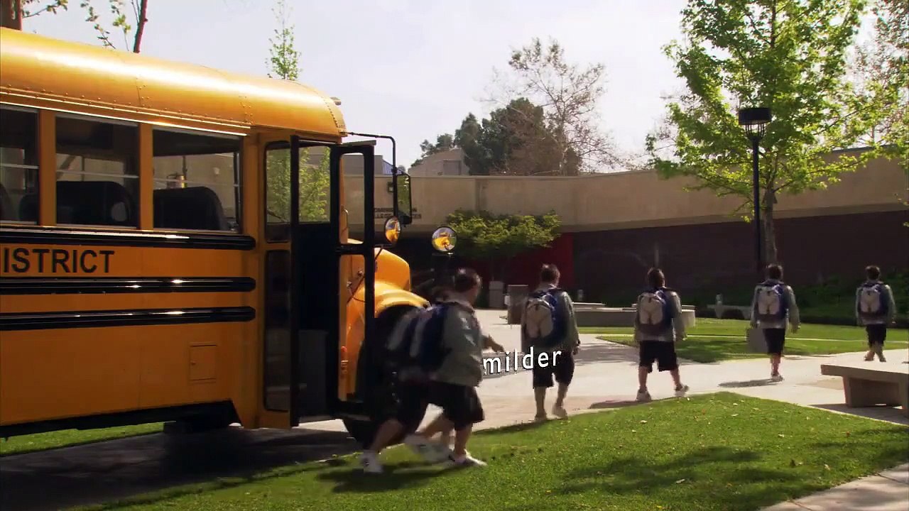 Weeds - Se3 - Ep03 - The Brick Dance HD Watch