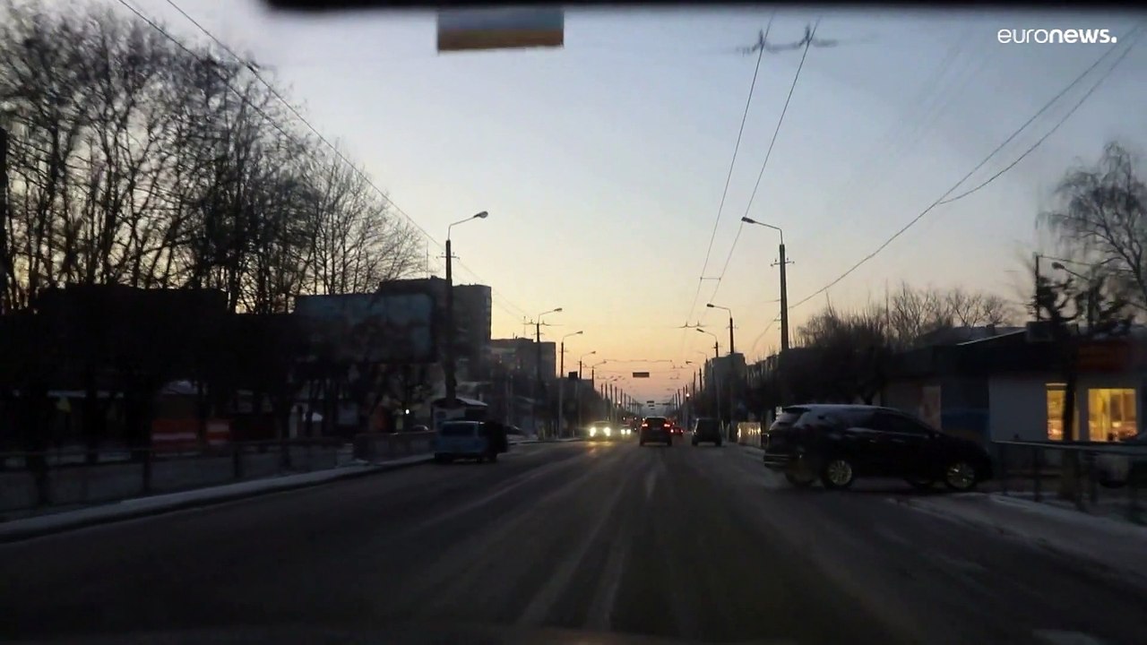 Selenskyj: 'Bachmut und Soledat halten durch'