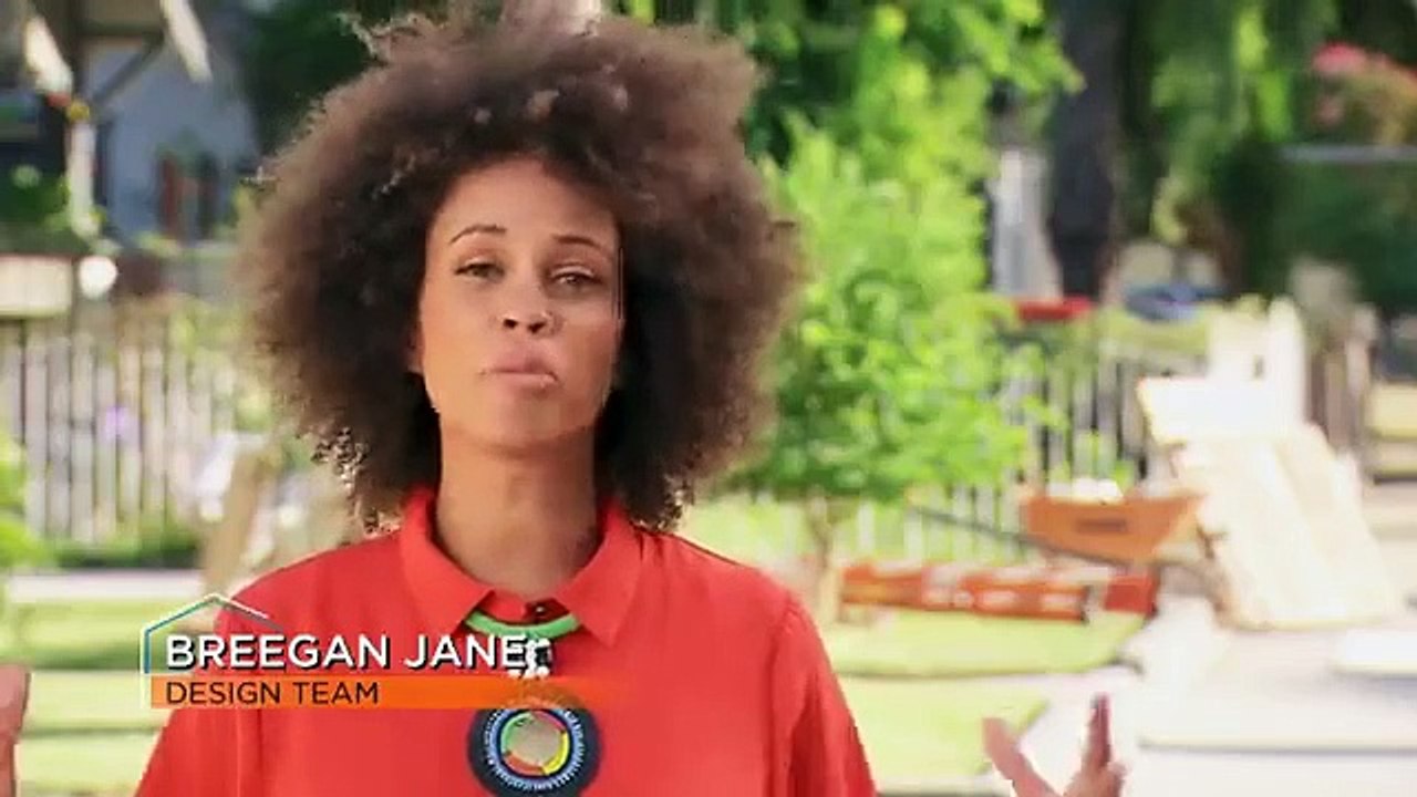 Extreme Makeover - Home Edition - Se10 - Ep01 - All in The Mosley Family HD Watch