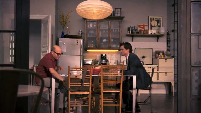 White Collar - Se2 - Ep06 - In the Red HD Watch