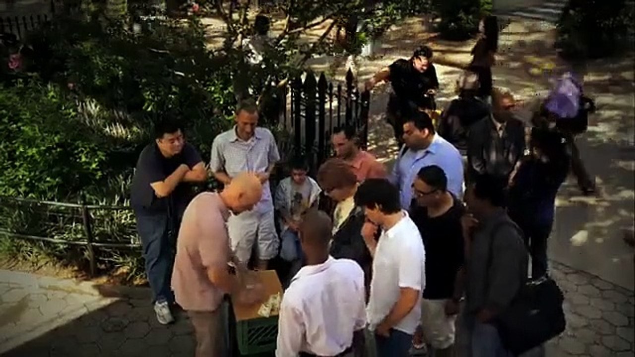 White Collar - Se2 - Ep11 - Forging Bonds HD Watch