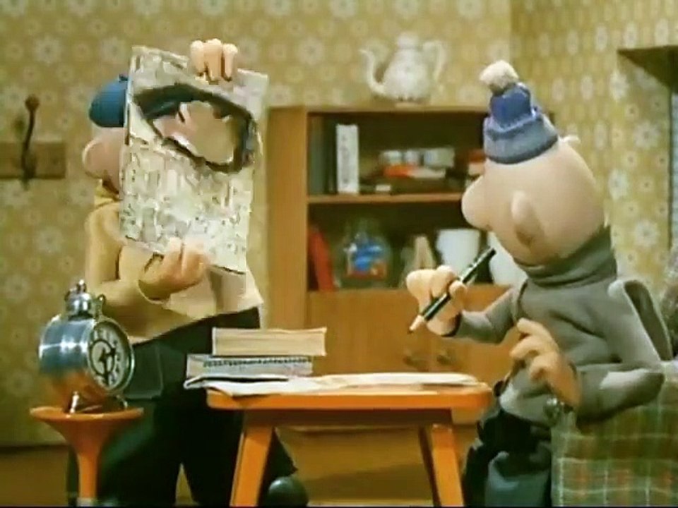 Pat $$ Mat - Se1 - Ep16 HD Watch