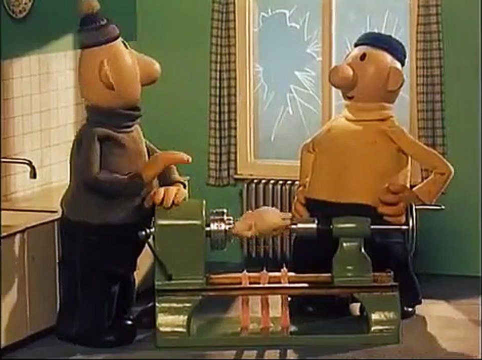 Pat $$ Mat - Se1 - Ep10 HD Watch