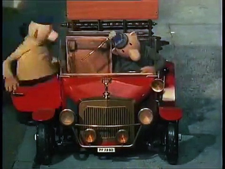 Pat $$ Mat - Se1 - Ep11 HD Watch