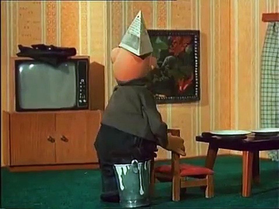 Pat $$ Mat - Se1 - Ep14 HD Watch