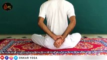 Yoga Mudrasana Yoga pose l Psychic Union Yoga Pose l Yoga Mudrasana Meaning, Steps, Benefits, Precaution l Yoga for spine  योगमुद्रासन कब और कितनी देर करें