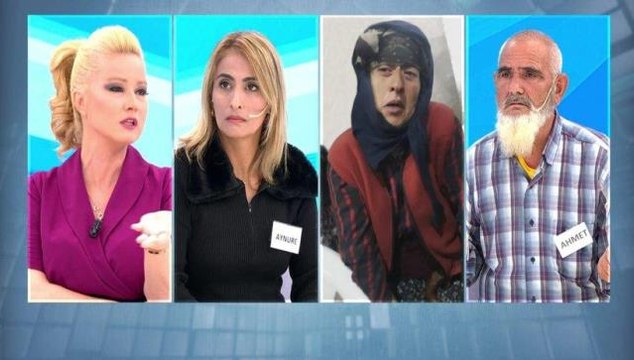 Elnare Kızmaz bulundu mu? Müge Anlı Elnare Kızmaz olayı ne? Müge Anlı Elnare öldü mü?